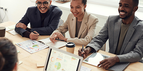 Smart General Ledger